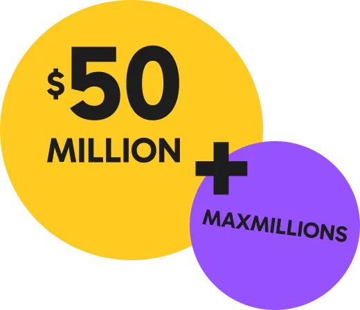 MAXMILLIONS